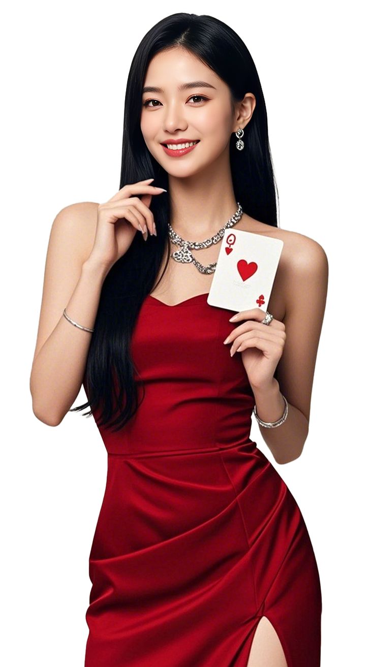Mobile phone screen showing warisan4d Baccarat betting interface with bet options and live dealer feed