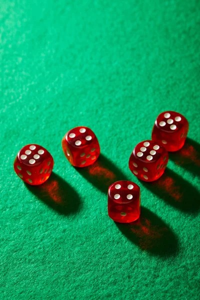 Mobile phone screen showing warisan4d dice betting interface with different bet options and payouts
